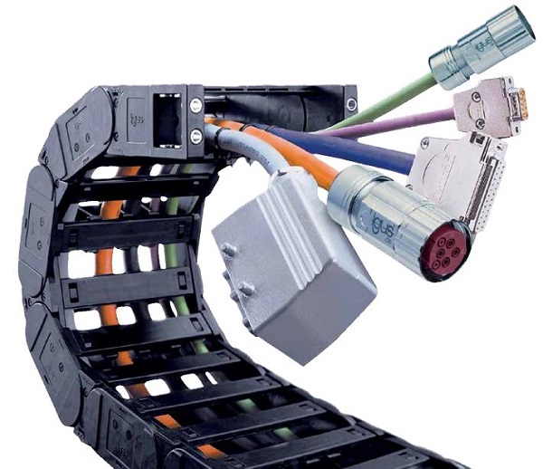 Energy Chains Igus